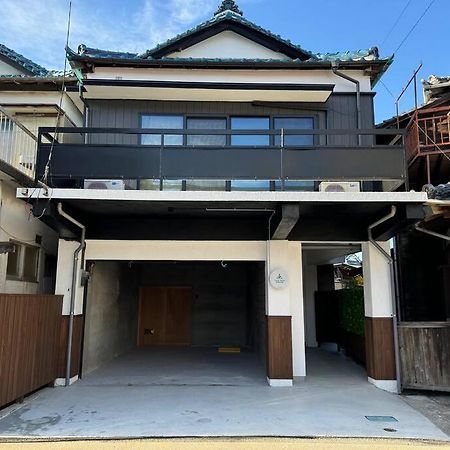 沼津戸田湾の古民家一軒貸切宿 釣り ハイキング 海水浴 ツーリングにおすすめ Exterior foto