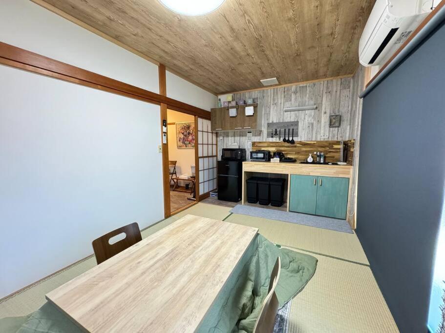 沼津戸田湾の古民家一軒貸切宿 釣り ハイキング 海水浴 ツーリングにおすすめ Exterior foto