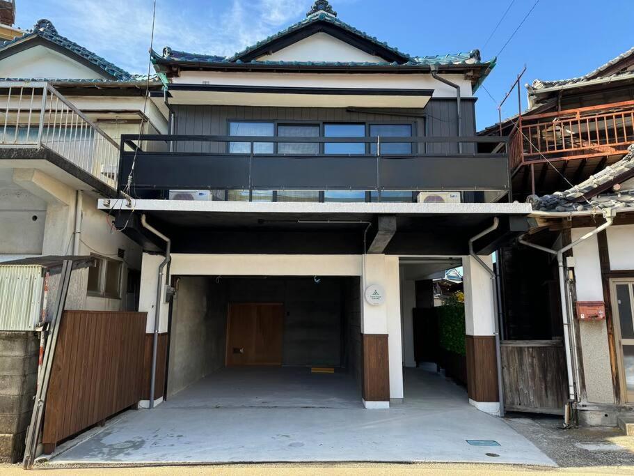 沼津戸田湾の古民家一軒貸切宿 釣り ハイキング 海水浴 ツーリングにおすすめ Exterior foto