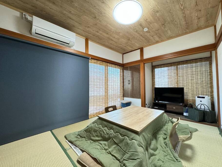 沼津戸田湾の古民家一軒貸切宿 釣り ハイキング 海水浴 ツーリングにおすすめ Exterior foto