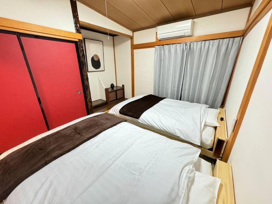 沼津戸田湾の古民家一軒貸切宿 釣り ハイキング 海水浴 ツーリングにおすすめ Exterior foto