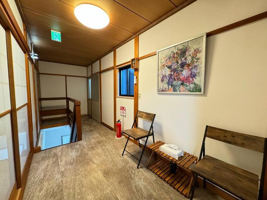 沼津戸田湾の古民家一軒貸切宿 釣り ハイキング 海水浴 ツーリングにおすすめ Exterior foto