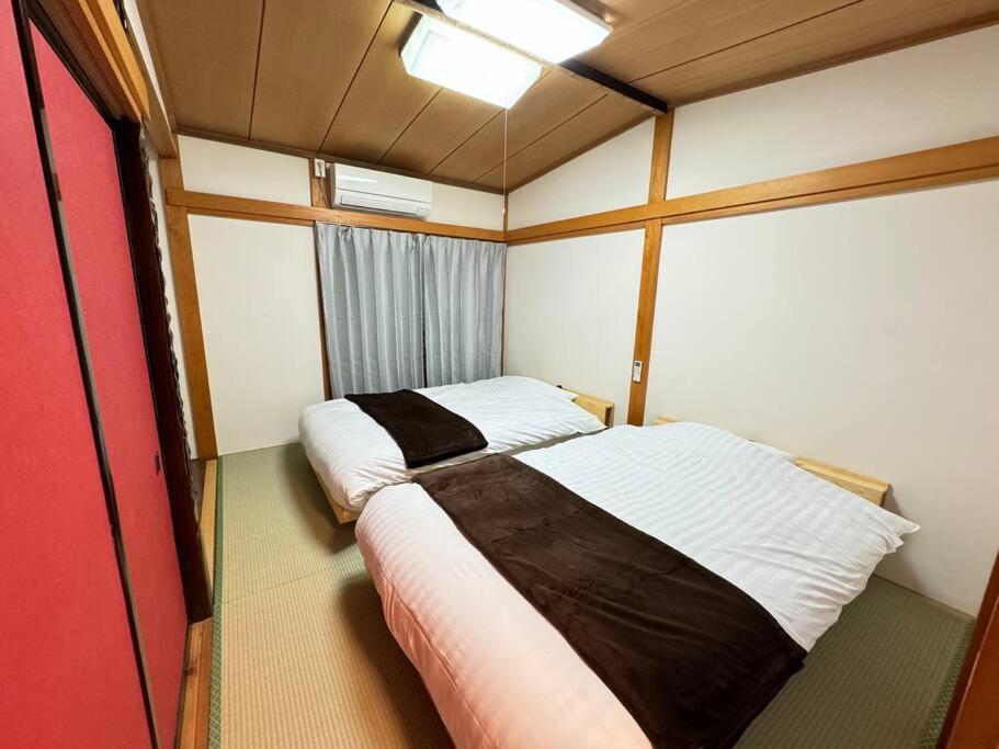 沼津戸田湾の古民家一軒貸切宿 釣り ハイキング 海水浴 ツーリングにおすすめ Exterior foto